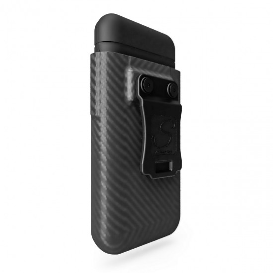 Angel Kydex Holster for Omnipod 5 Controller
