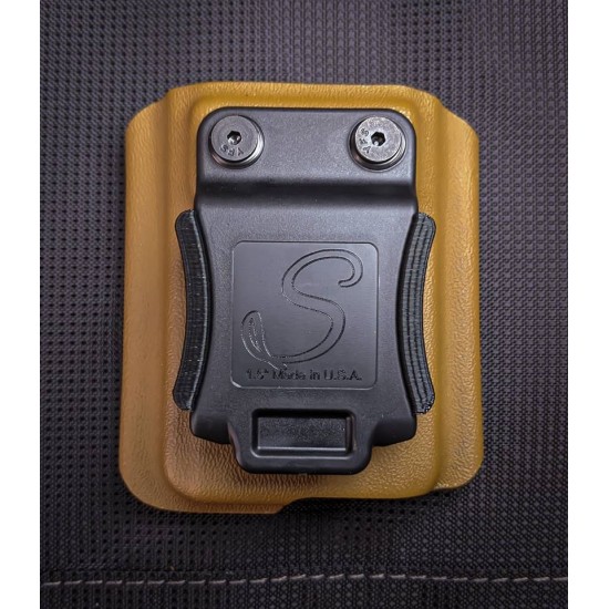 Companion Kydex Holster for Tandem T:Slim or T:Slim X2