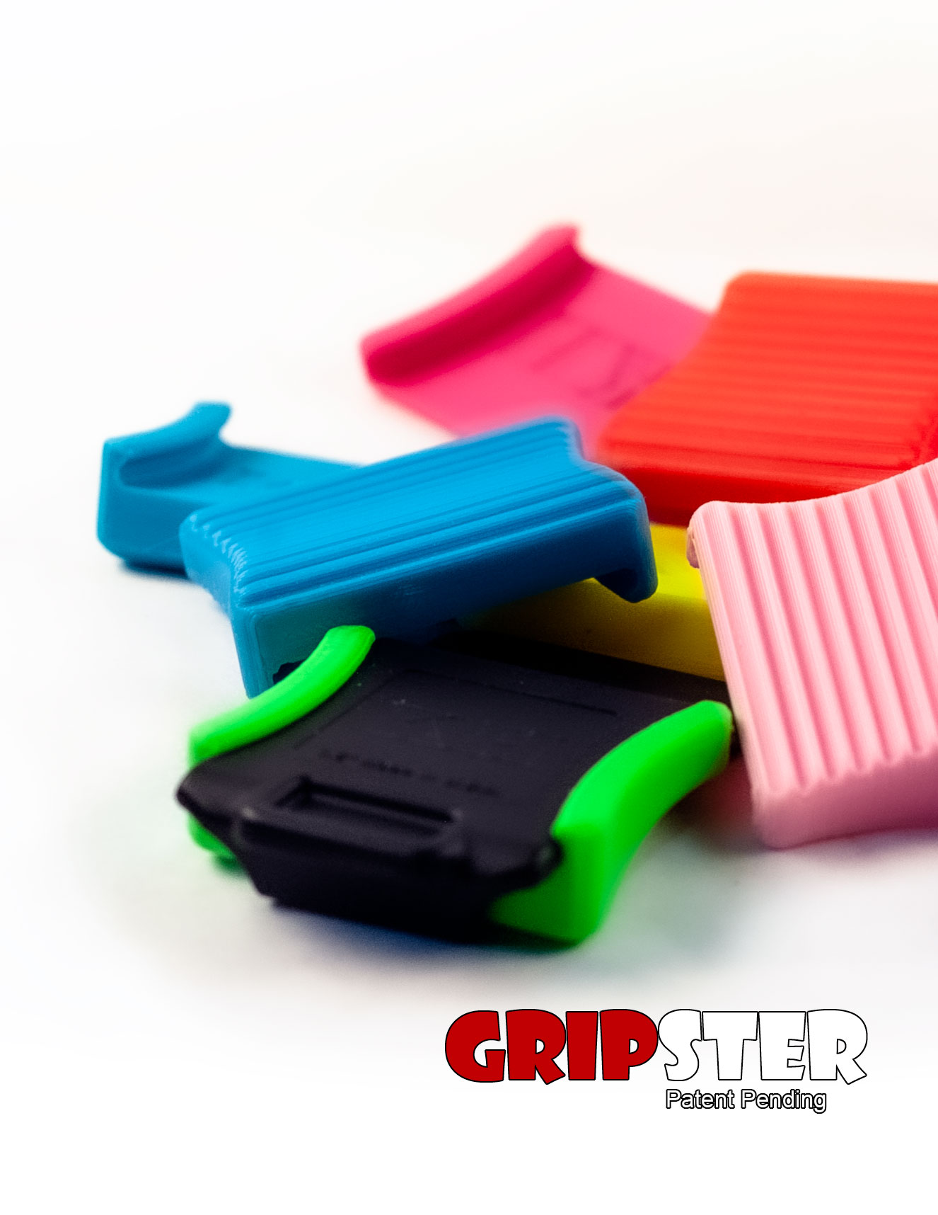 Gripsters