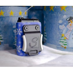 Christmas - Angel Kydex Holster Medtronic